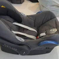 کریر مکسی کوزی