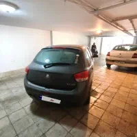 تیبا 2 مدل 1400 سالم|خودرو سواری و وانت|تهران, بلوار کشاورز|دیوار