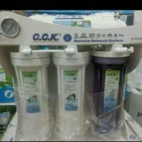 خدمات فوق تخصصی تصفیه آب خانگی