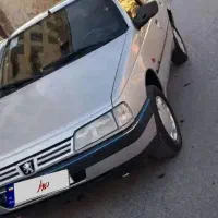 پژو 91دوگانه|خودرو سواری و وانت|قم, قلعه کامکار|دیوار