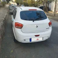 تیبا2مدل1400بی رنگ|خودرو سواری و وانت|سنندج, |دیوار