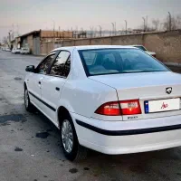 سمند LX مولتی پلکس مدل ۱۳۹۶، بیرنگ نقدی و معاوضه