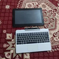 تبلت ویندوز asus|تبلت|سنقر, |دیوار