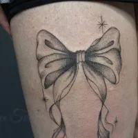 اموزش تتو حرفه ای / اجرای تخصصی