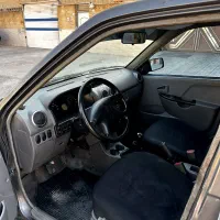 پراید ۱۱۱ مدل ۹۰|خودرو سواری و وانت|فولادشهر, B4|دیوار