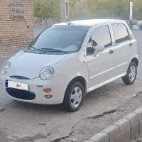 ام وی ام ۱۱۰ ۳ سلیندر تمیز