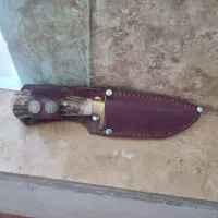 چاقو شاخ