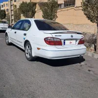 ماکسیما مدل ۸۷ دنده ای|خودرو سواری و وانت|تبریز, |دیوار