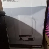 جارو روباتیک مدل x20por