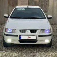 سمند ۹۰ (ef7 مولتی پلکس)     بیرنگ و  استثنایی