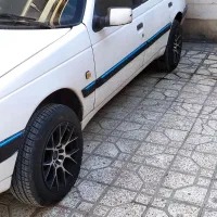 پژو روا سال|خودرو سواری و وانت|بهارستان, |دیوار