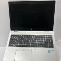 HP 650G4 i7 Gen 8