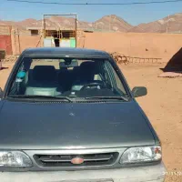 معاوضه با پراید|خودرو سواری و وانت|قیدار, |دیوار