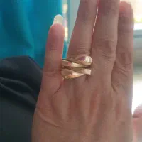 انگشتر های شیکو نما دار|جواهرات|همدان, |دیوار