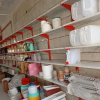 قفسه مغازه|فروشگاه و مغازه|نجفآباد, گلدشت|دیوار