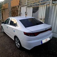 تارا اتوماتیک v2 مدل 1402|خودرو سواری و وانت|خرمآباد, |دیوار