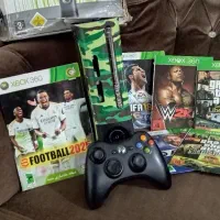 ایکس باکس ۳۶۰ xbox