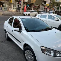رانا lx مدل ۹۸ برج ۱۲|خودرو سواری و وانت|کرج, باغستان|دیوار