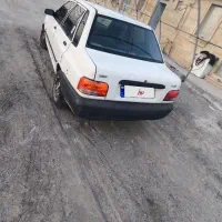 پراید مدل 90