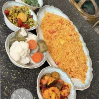 پخت غذای ارزان و با کیفیت برای مجالس و ادرات و...|خدمات پذیرایی، مراسم|سمنان, |دیوار