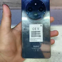 گوشی ردمی 14c|موبایل|مشهد, بلال|دیوار