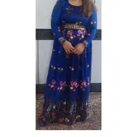 لباس مجلسی الشتر