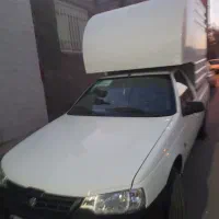 حمل بار /باربری داخل شهر و خارج از شهر|خدمات حمل و نقل|مشهد, نوید|دیوار