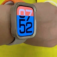 اپل واچ سری ۷سایز۴۵