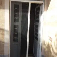 درب و پنجره دوجداره