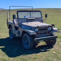 jeep kmجیپ کاام