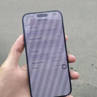 iphone 17 Pro Max 256|موبایل|جوانرود, |دیوار