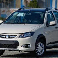 فروش یک دستگاه خودرو کویک
