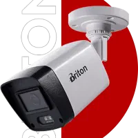 دوربین همه کاره / کیفیت تصویر 4k / بدون افت کیفیت