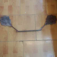 علامت|کلکسیون اشیاء عتیقه|اصفهان, پوریای ولی|دیوار