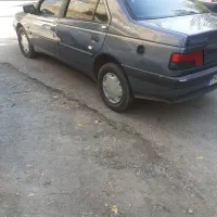 پژو 405مدل96|خودرو سواری و وانت|کنگاور, |دیوار