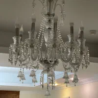 لوازم خانه لوستر