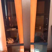 بوفه سه تیکه