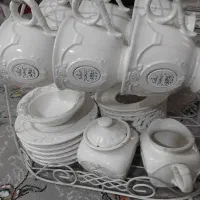 سرویس قهوه خوری.عصرانه خوری|ظروف سرو و پذیرایی|مشهد, گلبرگ|دیوار