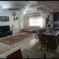 آپارتمان دلباز و خوش نقشه کوی اندیشه