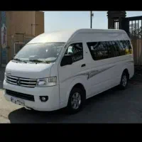 استخدام راننده ون