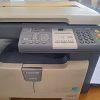 دستگاه پرینتر چند کاره توشیبا