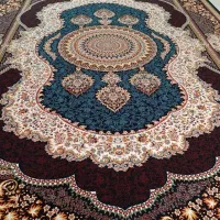 یک جفت فرش 12متری در حد نو