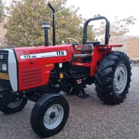 تراکتور 475 تک