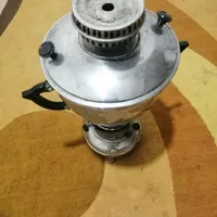 چای ساز نفتی|سماور، چای‌ساز، قهوه‌ساز|دهلران, |دیوار