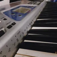 ارگcasioctk588|پیانو، کیبورد، آکاردئون|نوشهر, |دیوار