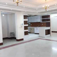 آپارتمان 125 متری خیابان مولوی