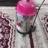 جاروبرقی ۳موتوره