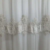 پرده پذیرایی