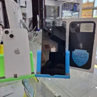 فروش اقساطی آیفون ۱۳ نرمال ۱۲۸ گیگ