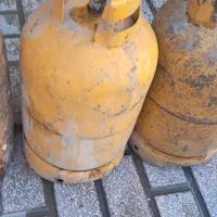 کپسول ایران گاز